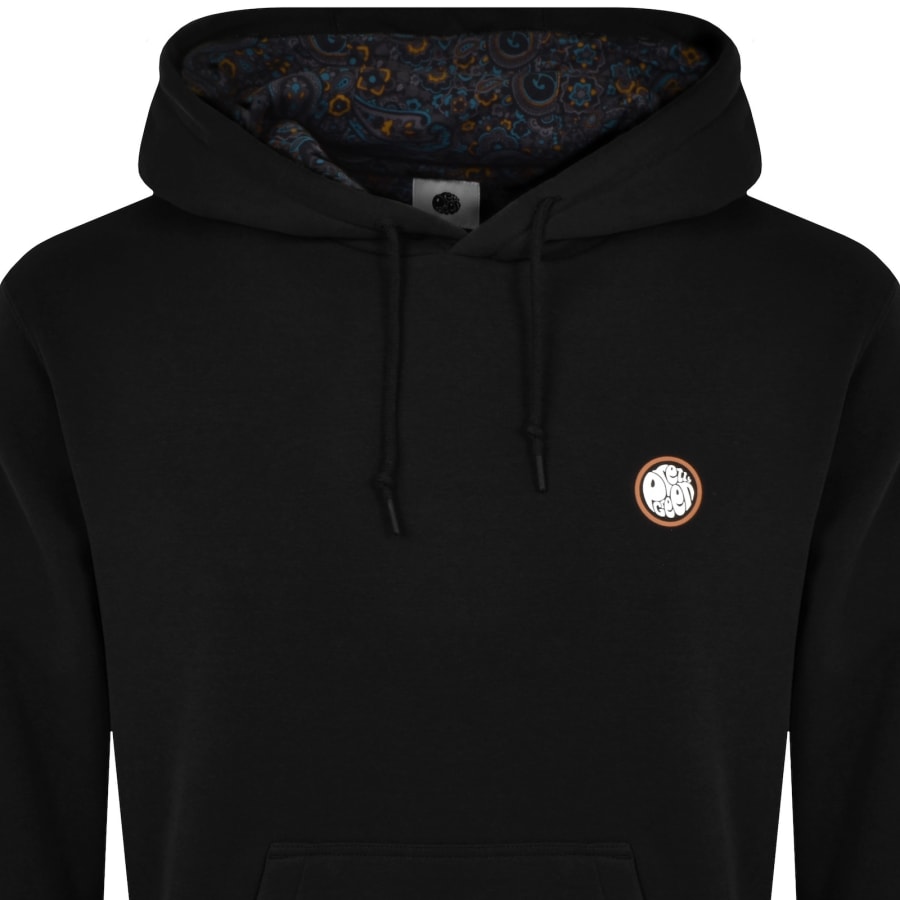 Pretty green hoodie sale sale